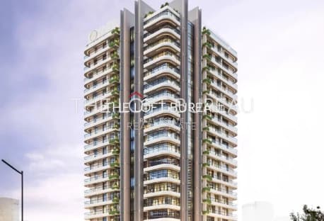 Exceptional FF 2 BR in Lusail Marina | 6-Yr PP
