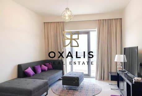 BILLS INCLUDED | COSY FURNISHED 1 BHK | WATERFRONT