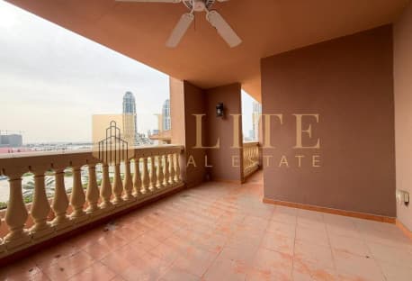Included Bills | One Bedroom Fully Furnished