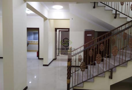 Your 5BHK Compound Villa Awaits for Rent