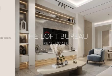 Boulevard View Apartment with Low Monthly Payments