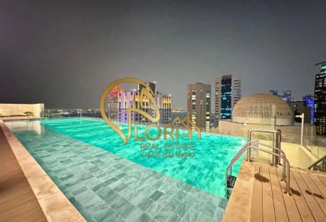 West Bay | 1BR | Prime Location | Amazing View
