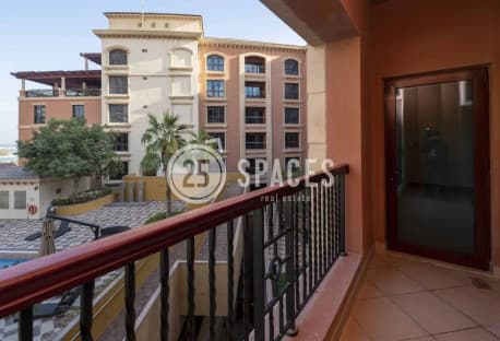 No Agency Fee I Two Bedroom Apt I Qatar Cool Incl