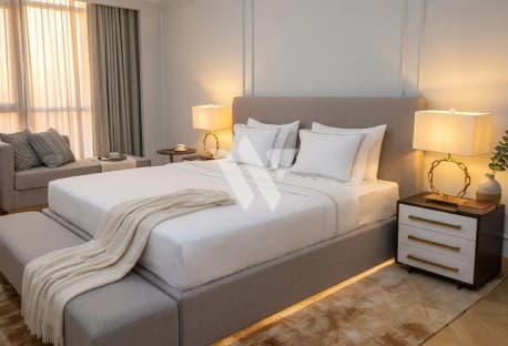 EXCLUSIVE 1BR RESIDENCE | FOR SALE | THE PEARL