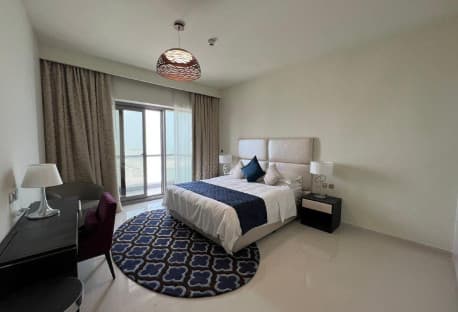 GREAT PRICE / TWO BEDROOM / SEA VIEW / BALCONY