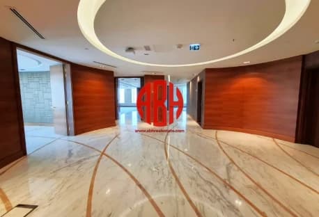 LUXURY OFFICE SPACE | NO AGENCY FEE | BILLS DONE