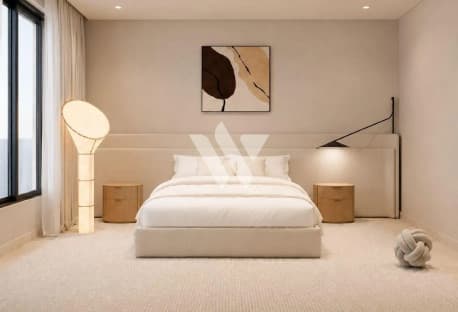 ULTRA LUXURY 5BR + MAID | PRIVATE POOL & GYM