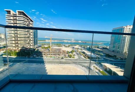 MODERN 1BEDROOM - FURNISHED - SEA VIEW
