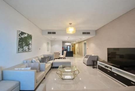Smart Investment - Title Deed - Lusail Marina