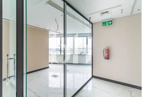 FITTED COMMERCIAL SPACE |329 SQM |READY TO MOVE IN