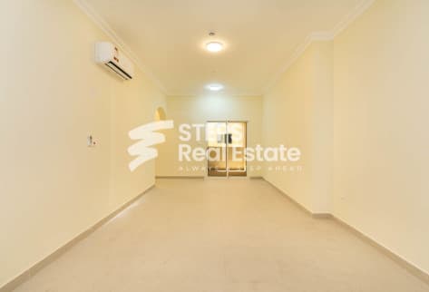 New Apartment with Balcony for Rent in Bin Mahmoud