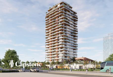 SEA VIEW | 2BR+M | 6 YEARS PAYMENT PLAN