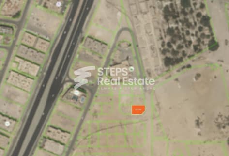 Residential Buildable Land for Sale in Al Wakrah