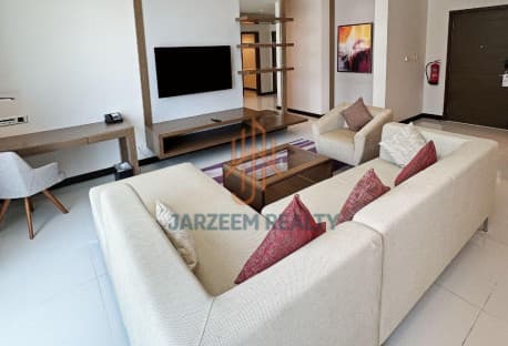 Bills Included | 2BR | FF | Beach Access