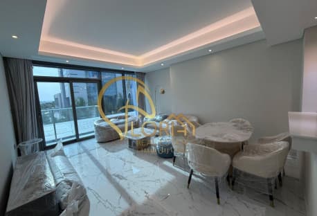 Modern 1 Bedroom Apartment in Mallorca Tower