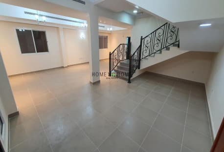 villa 3BEDROOMS IN COMPOUND IN ALGHARRAFA