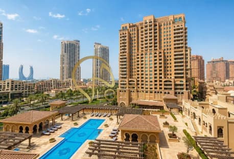 HOT DEAL! ONE BEDROOM FOR SALE / PREMUIM LOCATION