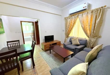 GREAT DEAL! | MODERN 1-BDR FF | DEDICATED PARKING