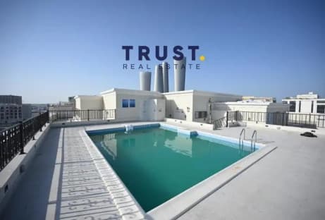 Modern Apartments in Lusail’s Prime Location