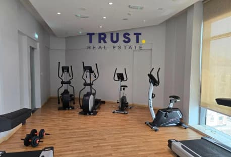 Furnished 1BHK | 1month free | Al Sadd