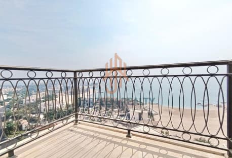 2BR | SF | Maids Room | Utilities Included