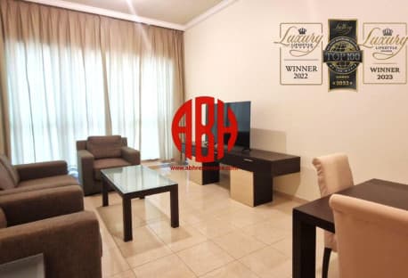 1 MONTH FREE | HUGE 1-BDR FURNISHED | QCOOL FREE