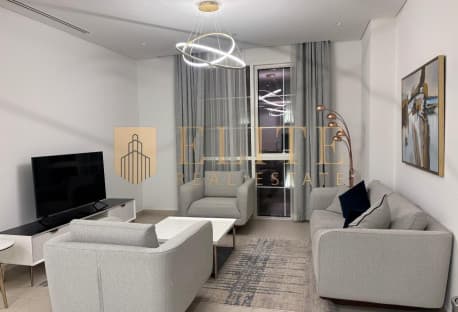 Luxury 1 Bedroom | Floresta Gardens | Sea View | F