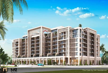 Fully Furnished 2 BR| 7 Years PP| Lusail |