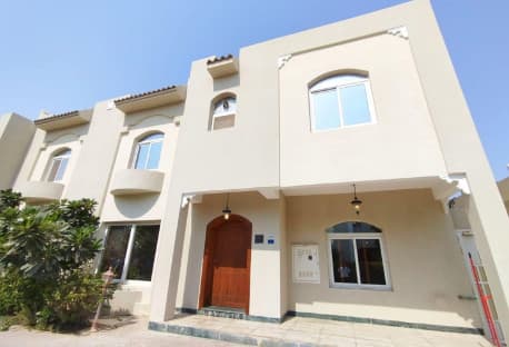 MODERN 3BR + MAID | HIGH-END COMPOUND | AMENITIES