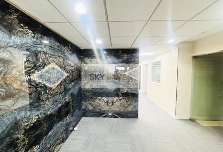 147 Sqm | Office Space Available | Salwa Road