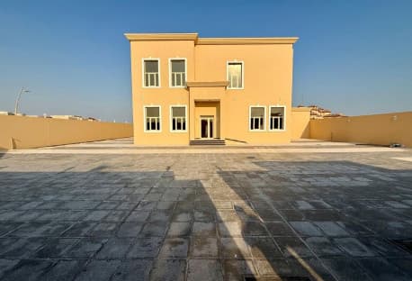 Brand New - Stand Alone Villa - Very Spacious