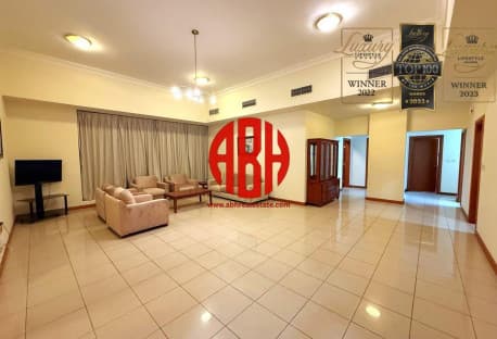 QCOOL FREE | FURNISHED 3 BDR | EXCLUSIVE AMENITIES