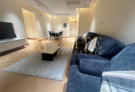 Modern Fll Furnished 2 Bedroom for Rent in AlNaser