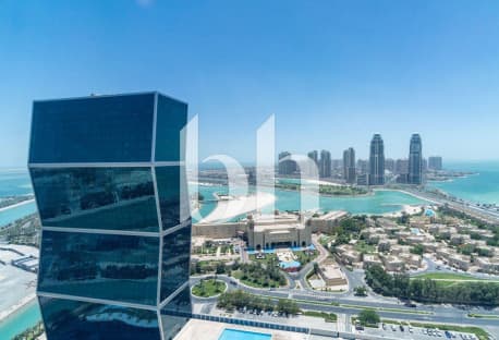 HIGH FLOOR INVESTMENT OPPORTUNITY - 2 BEDROOMS