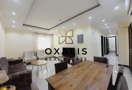 BRAND NEW | MODERN 2BHK FULLY FURNISHED APARTMENT