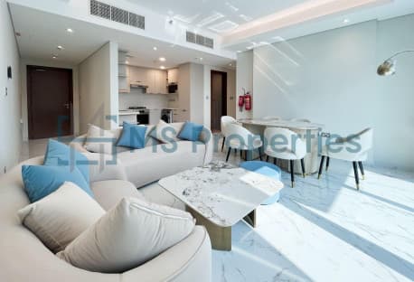 Ready to Move In | 2BHK Apartment | View Balcony