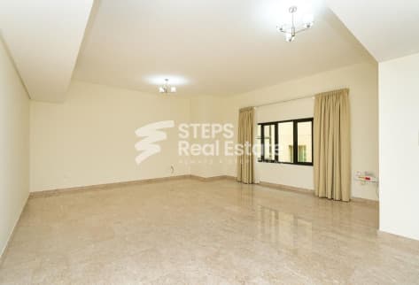 Clean and Spacious Apartment with Special Deal