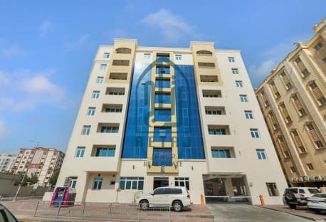 BEAUTIFUL 2 BBHK APARTMENT IN AL SADD AVAILABLE!