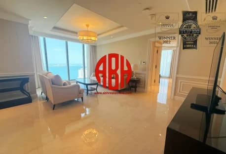 SOPHISTICATED 1-BDR | BILLS FREE | COZY AMENITIES