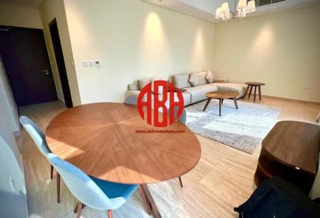 LUXURY 2 BEDROOM FURNISHED | EXCLUSIVE AMENITIES