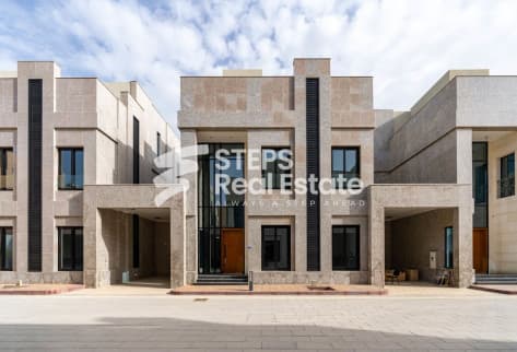 Brand New Villa Compound for Rent in Al Kheesa