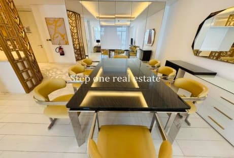 LUXURY 2 BHK APARTMENT WITH MAID ROOM/ INCLUDING