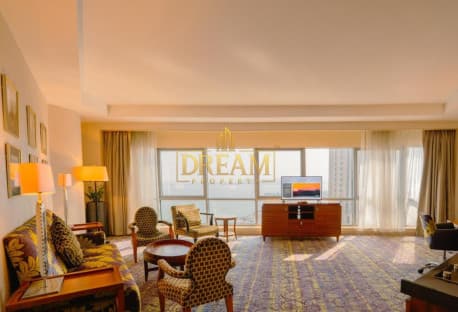 1 Bedroom Apartment in Westbay |All Bills Included