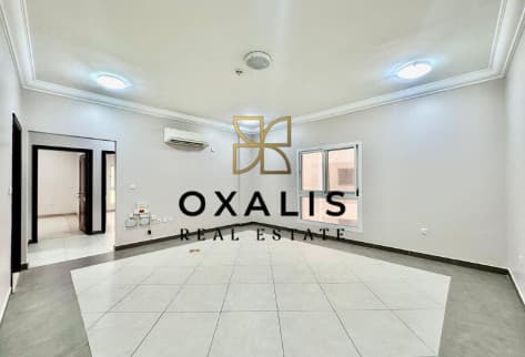 BRIGHT AND SPACIOUS 2 BEDROOMS | READY TO MOVE IN