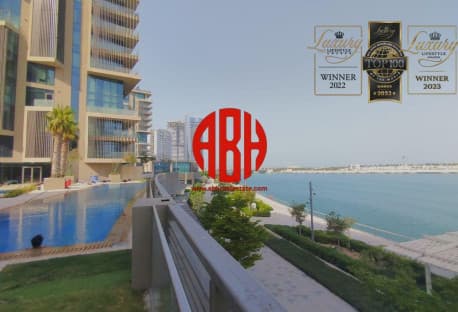PREMIUM 3BDR+MAID TOWNHOUSE | STUNNING AMENITIES
