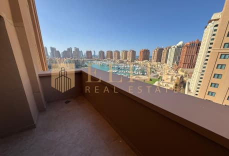 1 Bedroom + Office with Balcony | 152 SQM | Month