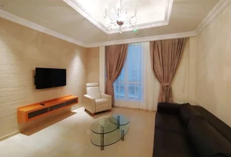 BILLS INCLUDED | LUXURY 1 BDR FF | COZY AMENITIES