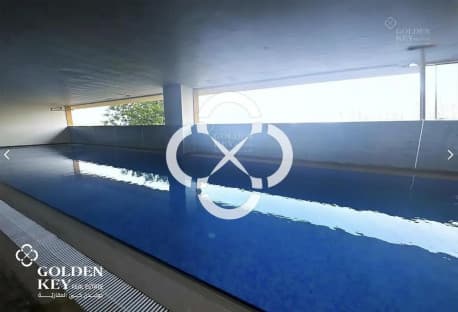 Great Offer | 2 Balconies | Elegant 2BR | Lusail
