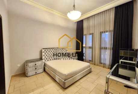 BILLS INCLUDED | ELEGANT 1 BEDROOM | FURNISHED