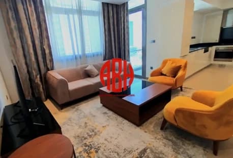 NO AGENCY FEE | LUXURY 1BDR+BALCONY|COZY AMENITIES